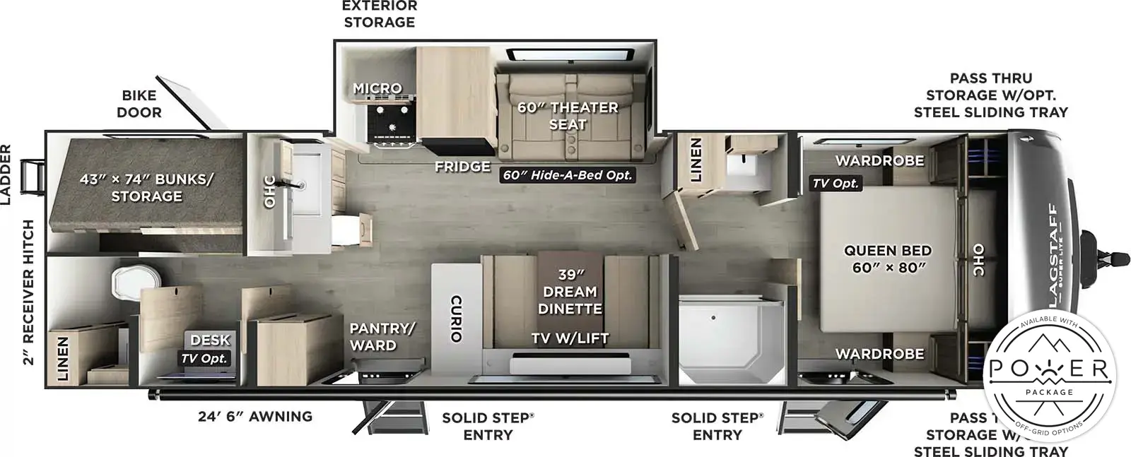 29DBH Floorplan Image